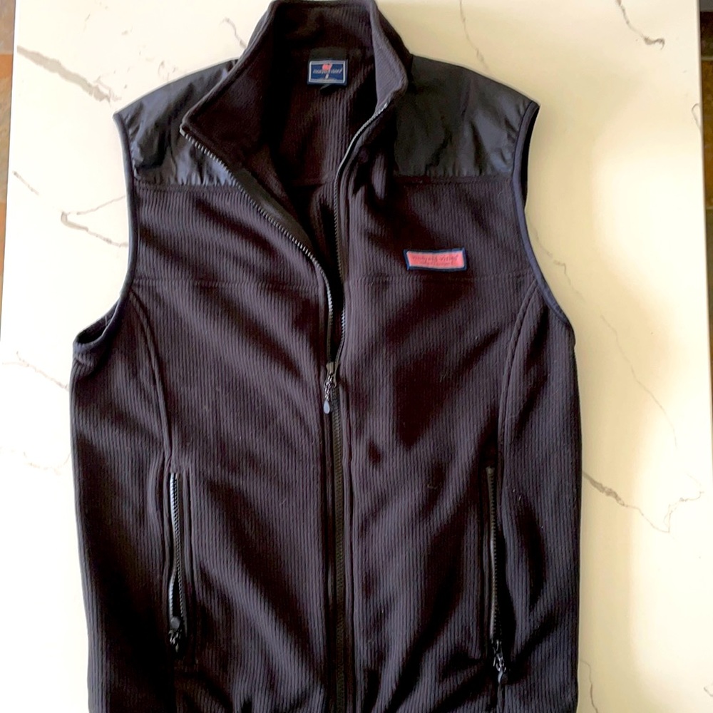 Vineyard Vines Youth Vest